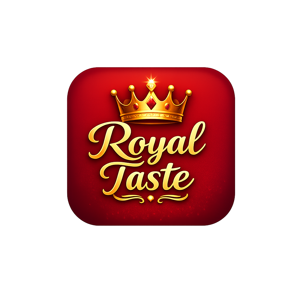 Royal Taste